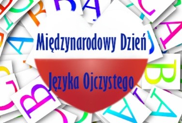 Dzień Jezyka Ojczystego