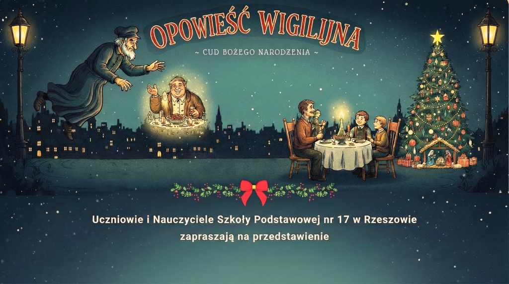 Jaselka Opowiesc Wigilijna 2025 miniaturka