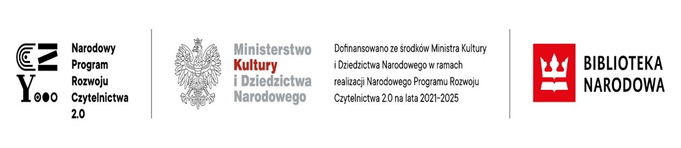 Narodowy Program Rozwoju Czytelnictwa