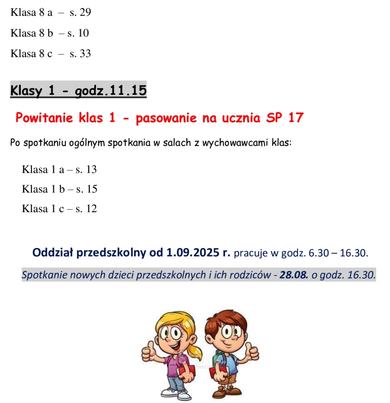 Rozpoczęcie roku 2025 str02