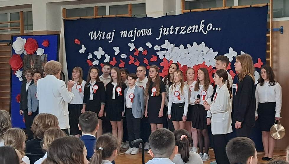 chór i soliści