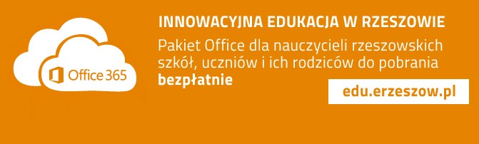 innowacyjna edukacja w rzeszowie