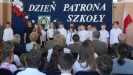 Akademia z okazji Dnia Patrona Szkoły - 27.05.2019