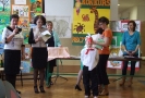 Dni Otwartej Szkoły 2013