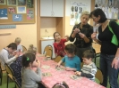 Dni Otwartej Szkoły 2014 - Warsztaty ceramiczne