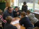Dni Otwartej Szkoły 2014 - Warsztaty Omnibusów