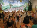 Dni Otwartej Szkoły 2014_Rozstrzygnięcie Miejskiego Konkursu Plastycznego dla przedszkole