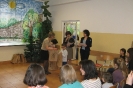 Dni Otwartej Szkoły 2014_Rozstrzygnięcie Miejskiego Konkursu Plastycznego dla przedszkole
