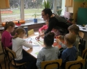 Dni Otwartej Szkoły 2014  - Warsztaty Omnibusów