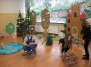Dni Otwartej Szkoły 2014 - Szewczyk Dratewka - inscenizacja w wykonaniu uczniów kl. 3a