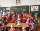 Dzień ŚNIADANIE DAJE MOC/ ŚWIĘTO JABŁKA_XI/2016