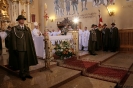 Dzień Patrona Szkoły - 22.05.2015r.