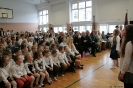 Dzień Patrona Szkoły - 22.05.2015r.