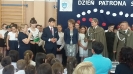 DZIEŃ PATRONA SZKOŁY_V/2018