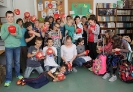 DZIEŃ ZDROWEGO ŚNIADANIA