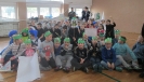 Podsumowanie etapu szkolnego konkursu KSIĄŻKA - PRZYJACIEL PRAWDZIWY