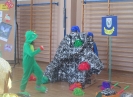 Podsumowanie etapu szkolnego konkursu KSIĄŻKA - PRZYJACIEL PRAWDZIWY