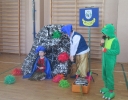 Podsumowanie etapu szkolnego konkursu KSIĄŻKA - PRZYJACIEL PRAWDZIWY