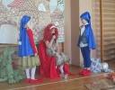 Podsumowanie etapu szkolnego konkursu KSIĄŻKA - PRZYJACIEL PRAWDZIWY