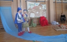 Podsumowanie etapu szkolnego konkursu KSIĄŻKA - PRZYJACIEL PRAWDZIWY