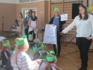 Podsumowanie etapu szkolnego konkursu KSIĄŻKA - PRZYJACIEL PRAWDZIWY_2