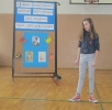 II miejski Międzyszkolny Konkurs Recytatorski 