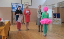 Konkurs recytatorski JAN BRZECHWA - POETA DZIECIĘCEJ RADOŚCI