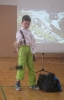 Konkurs recytatorski JAN BRZECHWA - POETA DZIECIĘCEJ RADOŚCI