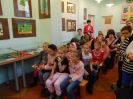 III Międzyszkolny Konkurs Plastyczny 