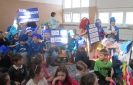 Podsumowanie etapu szkolnego konkursu KSIĄŻKA - PRZYJACIEL PRAWDZIWY
