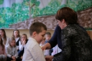 Rozstrzygnięcie Wojewódzkiego Konkursu Plastycznego RYSOWANE WIERSZYKI
