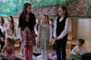 Rozstrzygnięcie Wojewódzkiego Konkursu Plastycznego RYSOWANE WIERSZYKI