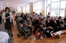 Rozstrzygnięcie Wojewódzkiego Konkursu Plastycznego RYSOWANE WIERSZYKI