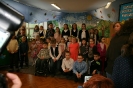 Rozstrzygnięcie Wojewódzkiego Konkursu Plastycznego RYSOWANE WIERSZYKI