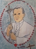 Konkurs Plastyczny „Maryjo, jestem cały Twój” z okazji XX Dnia Papieskiego