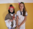 Konkurs z okazji Święta Wszystkich Świętych_X/2016