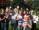 Międzynarodowa kampania Sprzątanie Świata_IX.2014