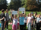 Sprzątanie Świata 2014