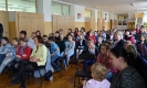 Międzyszkolny Konkurs Plastyczny 