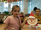 Mikołajki w świetlicy szkolnej_XII/ 2022