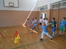Program TENIS 10 - zajęcia w klasie 2a