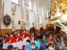 Rekolekcje Wielkopostne