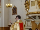 Rekolekcje Wielkopostne