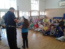 Spotkanie z policjantem