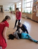 Szkolne Koło PCK - Szkolenie z Pierwszej Pomocy Przedmedycznej