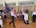 SZKOLNA AKADEMIA - 228. ROCZNICA UCHWALENIA KONSTYTUCJI 3 MAJA