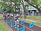 SZKOLNE DNI SPORTU 2025