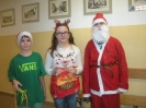 Szkolne Mikołajki_XII.2012
