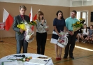 Uroczystość pożegnania klas szóstych_VI.2015