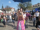 Świętujemy 10. rocznicę przystąpienia Polski do UE